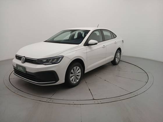 VOLKSWAGEN VIRTUS 1.0 170 TSI AUTOMÁTICO VOLKSWAGEN VIRTUS 1.0 170 TSI AUTOMÁTICO